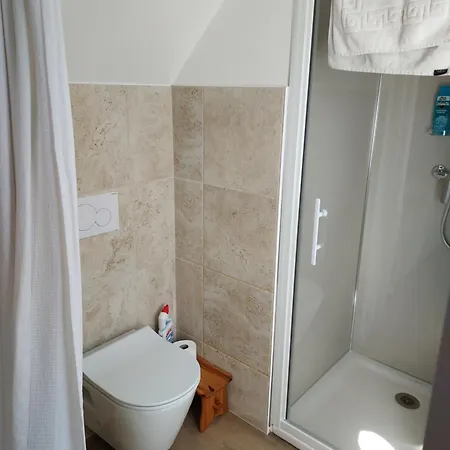 Baradoz Bed & Breakfast