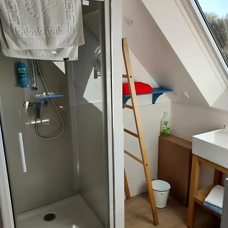 Bed & Breakfast Baradoz