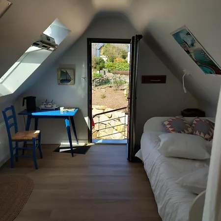 Baradoz Bed & Breakfast La Foret-Fouesnant