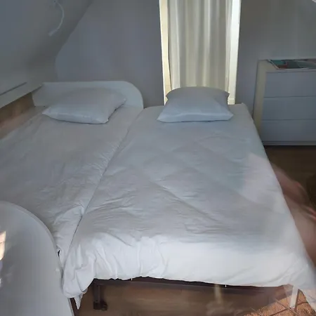 Bed & Breakfast Baradoz La Foret-Fouesnant