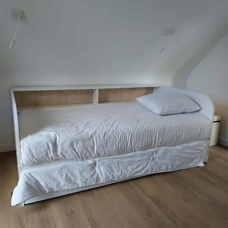 Bed & Breakfast Baradoz